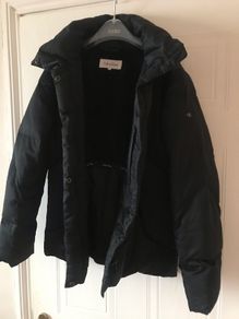 Calvin Klein puffer