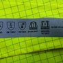 hi visability jacket and trousers Image 8
