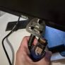 19" Dell monitor for desktop PC Image 5