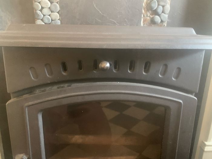 Stanley Tara stove