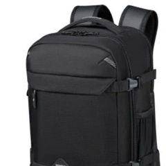 Samsonite Backpack Black