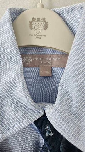 Boys' First Communion Suit