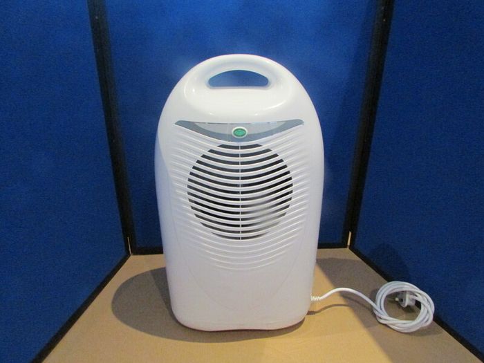 Dehumidifier