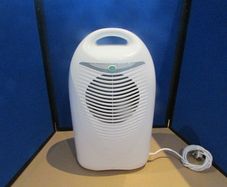 Dehumidifier