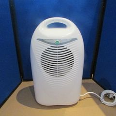 Dehumidifier