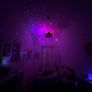 Nebula galaxy projector Image 6