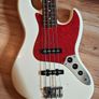 Fender Japan '62 Reissue Jazz Bass (Delivery available) Image 2