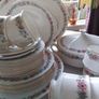 51 Piece Paragon Royal Albert "Belinda" Combination Dinner/Teaservice Image 6