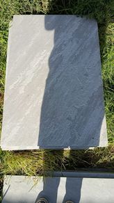 Porcelain paving