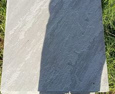 Porcelain paving