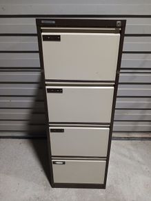 Filing cabinet