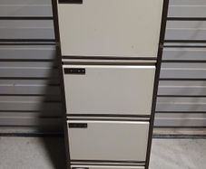 Filing cabinet