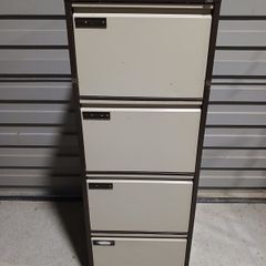 Filing cabinet