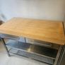 Ikea Kitchen island worktop Image 2