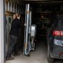 Folding Wall Trailer Image 6