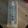 New set of left handed tuners Image 7