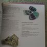 The little pocket book of Crystal healing,Philip Permutt.Paperback book,Crystals,Non fiction Image 4