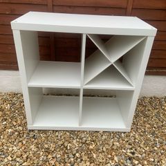 Kallax Storage Unit