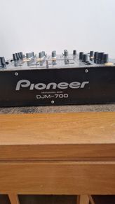 mixer
