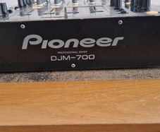 mixer