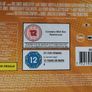 The Fresh Prince Of Be-Air [1992-1993] Season 3 (Will Smith) [DVD TV Boxset] Image 4