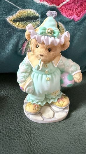 Cherished Teddies