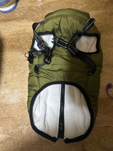 dogs coat