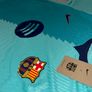 FC Barcelona Third Kit Image 2