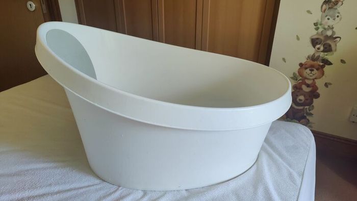 Toddler Bath Tub