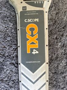 C Scope Cxl4