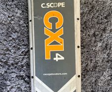 C Scope Cxl4