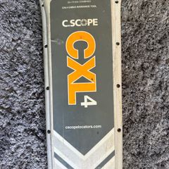 C Scope Cxl4