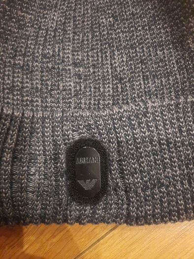 Armany Hat