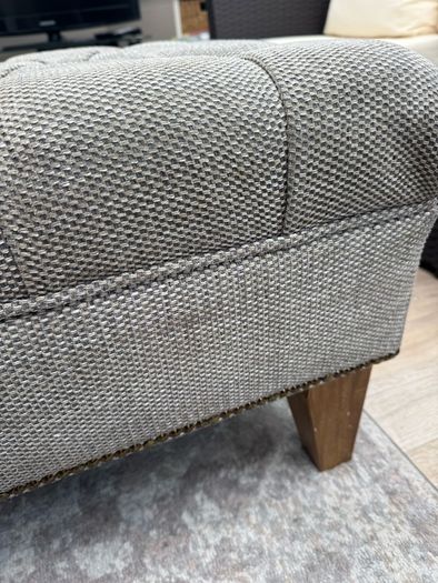 ottoman