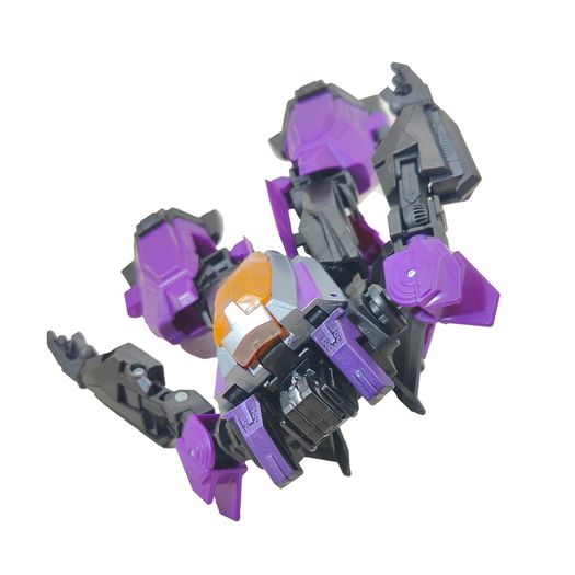 Transformers Action Figures