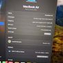 Apple MacBook Air 13" 13.3 inch 2019 1.6Ghz i5 8GB 128GB Image 3