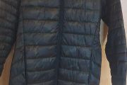 Bershka Padded Jacket