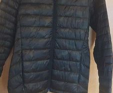 Bershka Padded Jacket