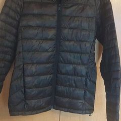 Bershka Padded Jacket