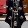 PRS Electric Guitar Soapbar P90 with upgrade, Les Paul, single cutway. Image 3