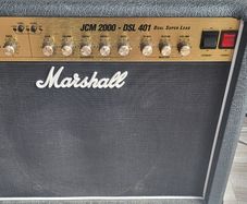 Marshall dsl 401