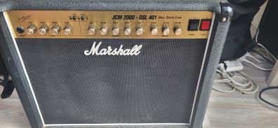 Marshall dsl 401