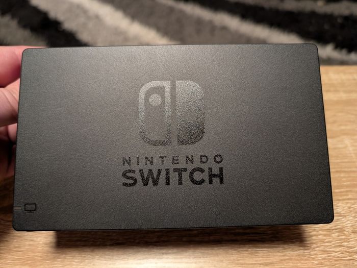 Nintendo Switch + Accessories