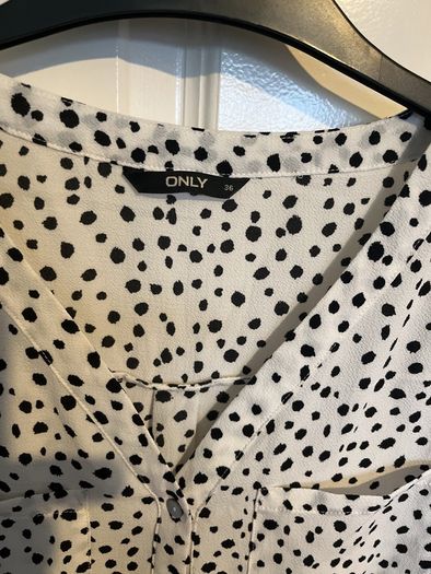 Only Blouse Size 36