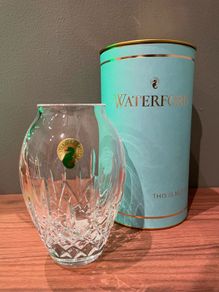 Waterford Lismore Candy Bud Vase 15.3cm/6in