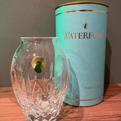 Waterford Lismore Candy Bud Vase 15.3cm/6in