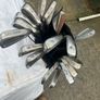 Golf clubs Image 3