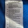Leinster Rugby Adidas Referees Polo Shirt Size Small Image 8