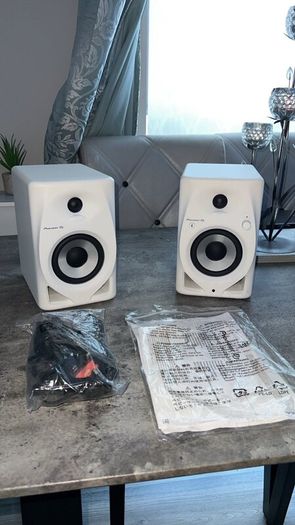 Pioneer DJ Speakers