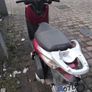honda sh 125i Image 6
